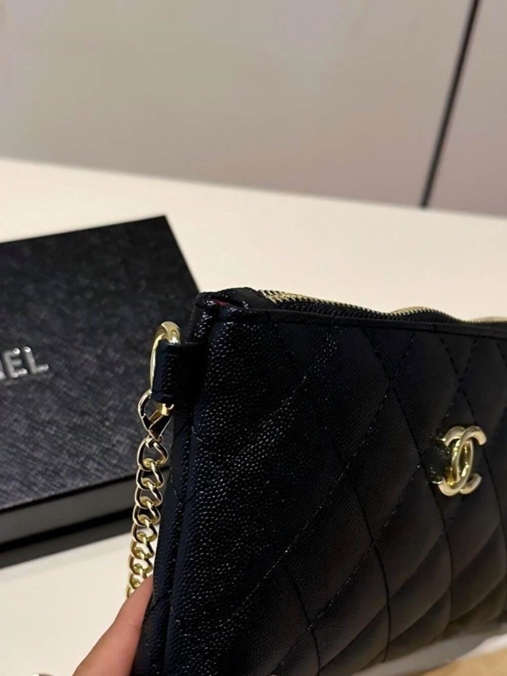 Fashion Chanel Wallet - Picture 10 of 10